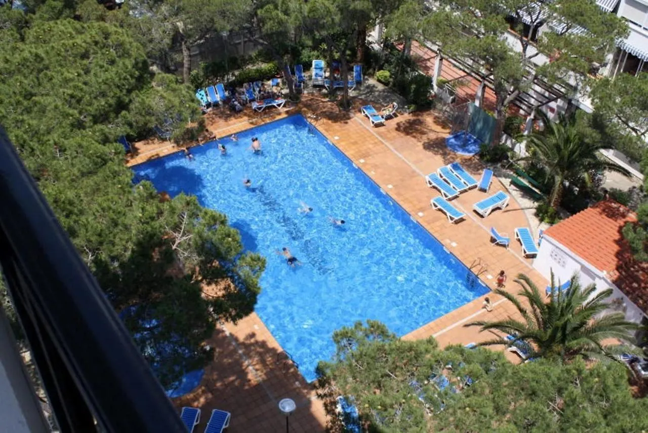Apartment Bravaholidays-121-Canastell-58 Blanes