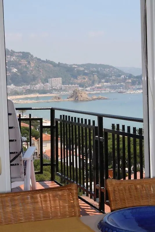 Apartment Bravaholidays-121-Canastell-58 Blanes Spain